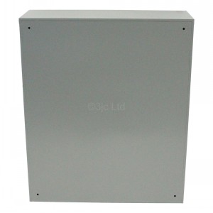 Storr Steel Bolt Bin Pigeon Hole Cabinet 72 Compartment